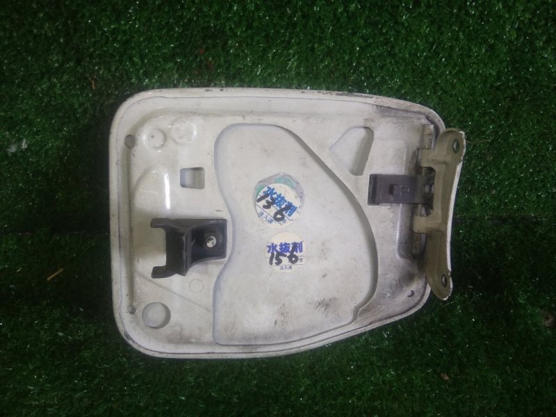 Лючок топливного бака, 300 рублей, Красноярск