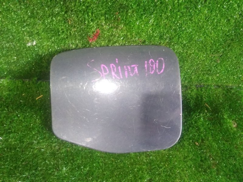 Лючок топливного бака, 300 рублей, Красноярск