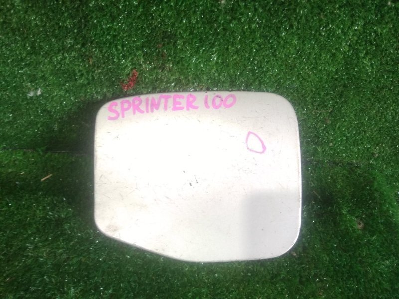 Лючок топливного бака, 300 рублей, Красноярск