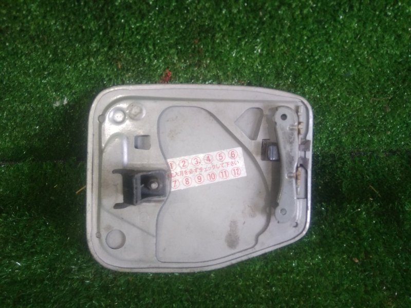 Лючок топливного бака, 300 рублей, Красноярск