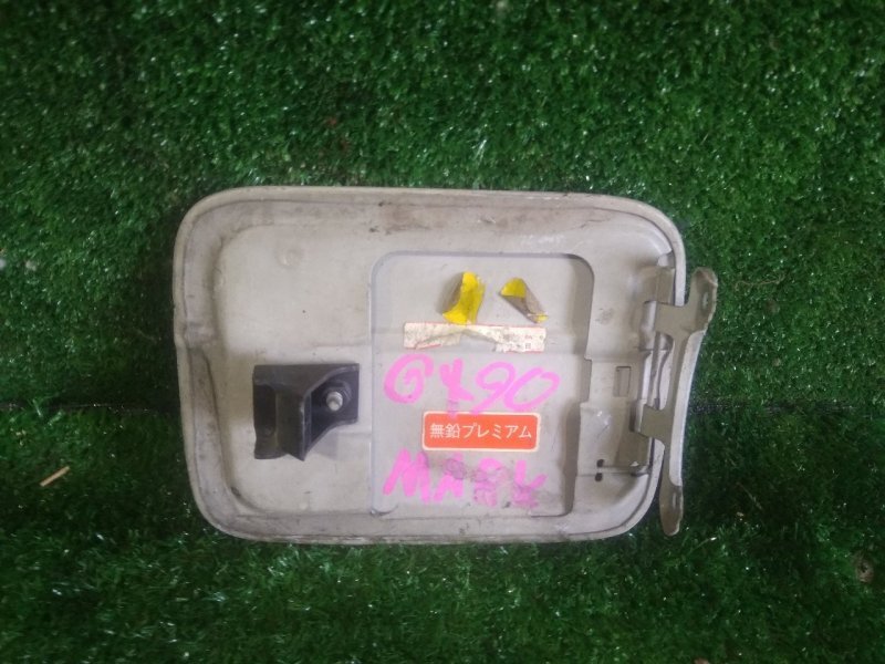 Лючок топливного бака, 300 рублей, Красноярск