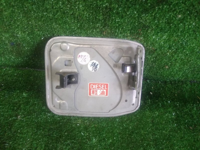 Лючок топливного бака, 200 рублей, Красноярск