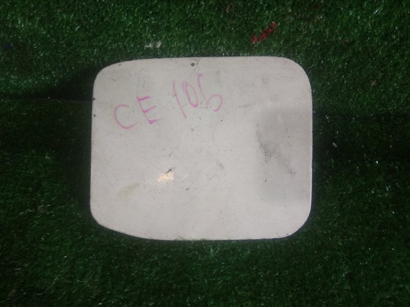 Лючок топливного бака, 200 рублей, Красноярск