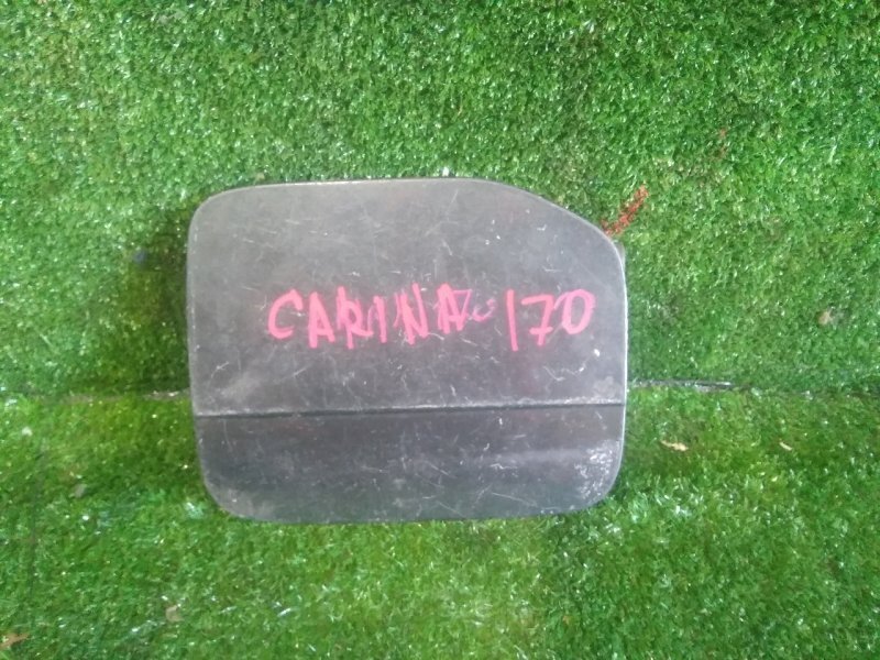 Лючок топливного бака, 300 рублей, Красноярск