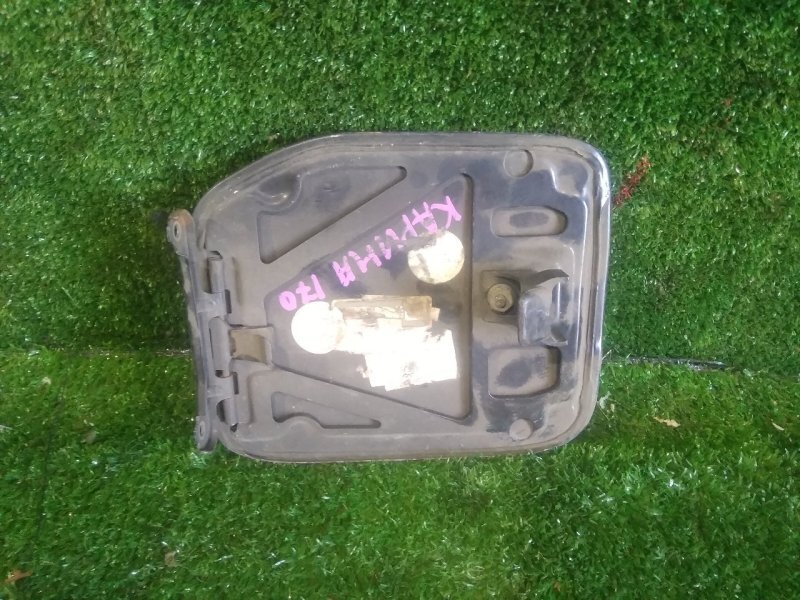 Лючок топливного бака, 300 рублей, Красноярск