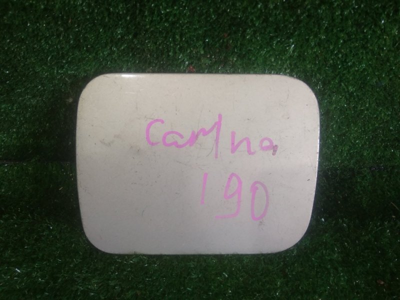 Лючок топливного бака, 300 рублей, Красноярск