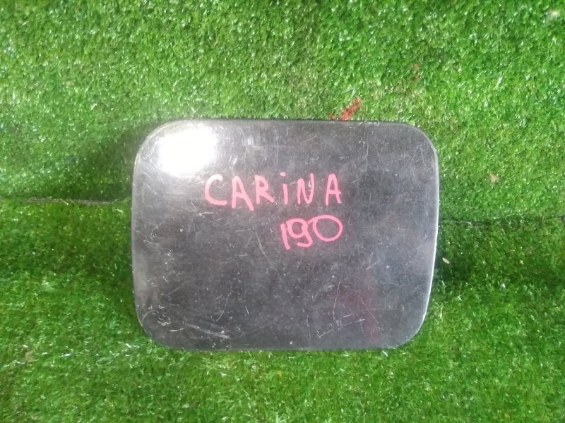 Лючок топливного бака, 300 рублей, Красноярск