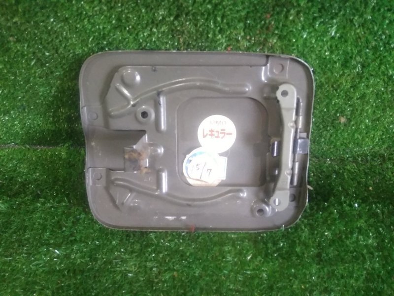 Лючок топливного бака, 200 рублей, Красноярск