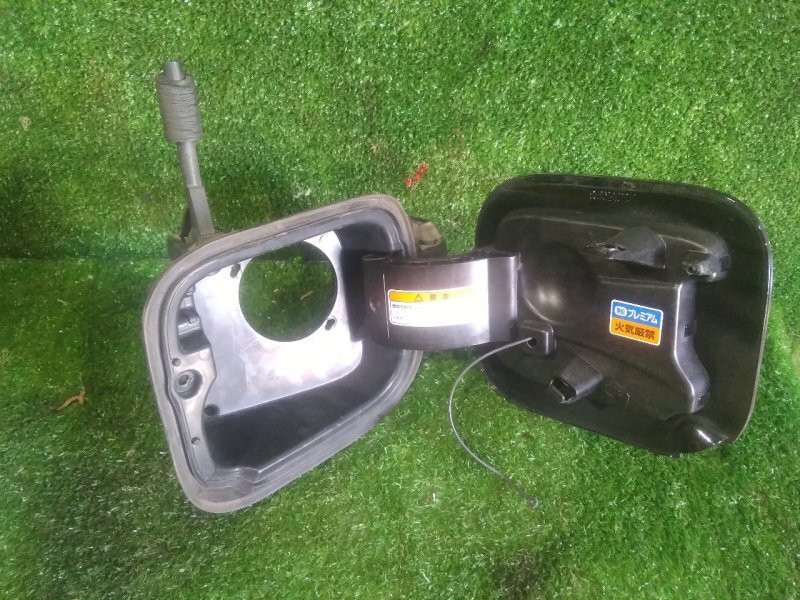 Лючок топливного бака, 1200 рублей, Красноярск