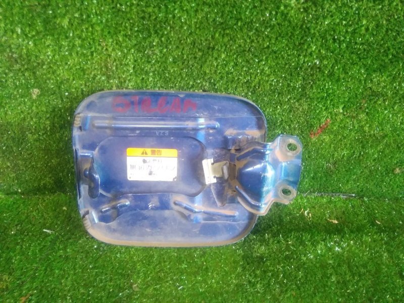 Лючок топливного бака, 200 рублей, Красноярск