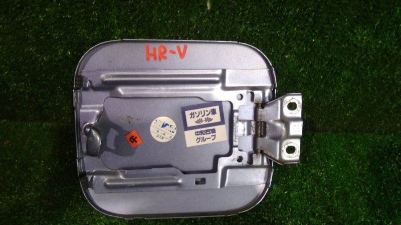 Лючок топливного бака, 200 рублей, Красноярск