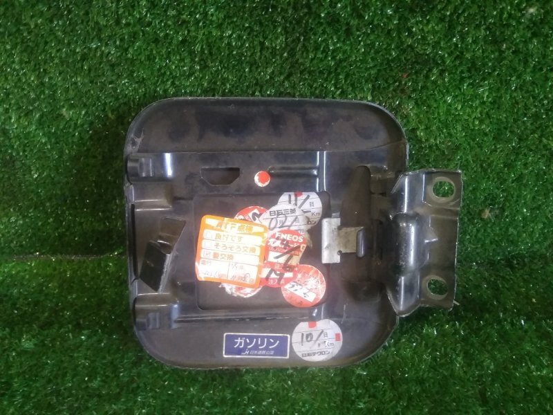 Лючок топливного бака, 200 рублей, Красноярск