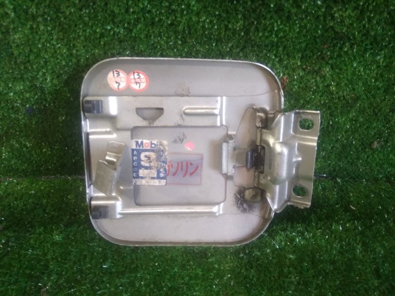 Лючок топливного бака, 200 рублей, Красноярск