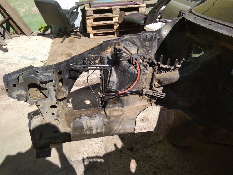 Лонжерон, 6000 рублей, Красноярск