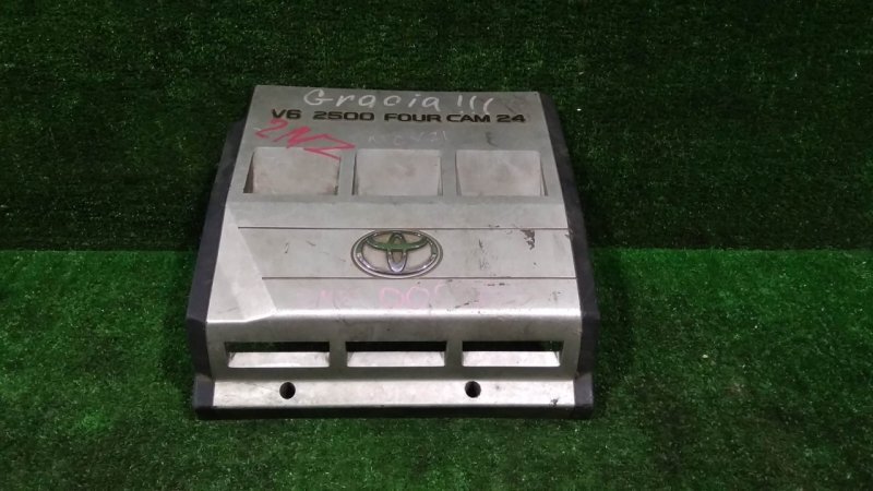 Декоративная крышка двигателя, 300 рублей, Красноярск