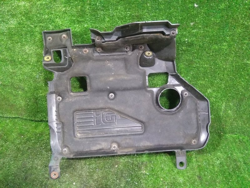 Декоративная крышка двигателя, 200 рублей, Красноярск