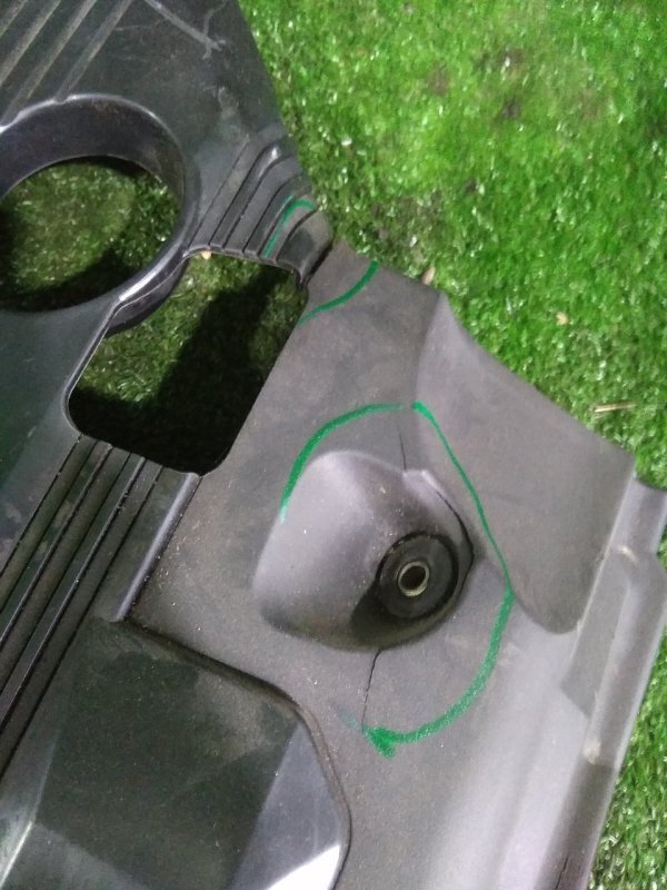 Декоративная крышка двигателя, 200 рублей, Красноярск