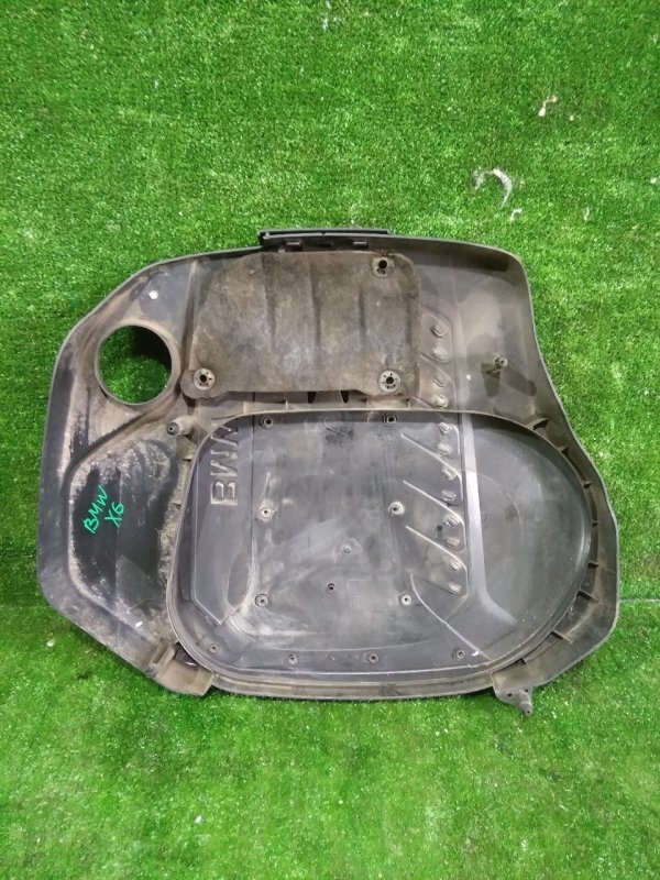 Декоративная крышка двигателя, 4000 рублей, Красноярск