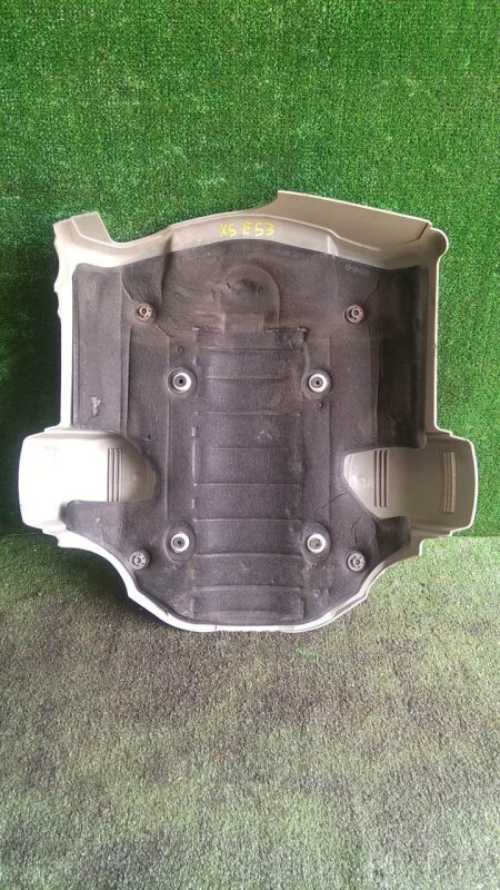 Декоративная крышка двигателя, 1400 рублей, Красноярск