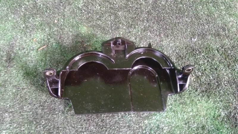 Крышка масляного картера, 500 рублей, Красноярск