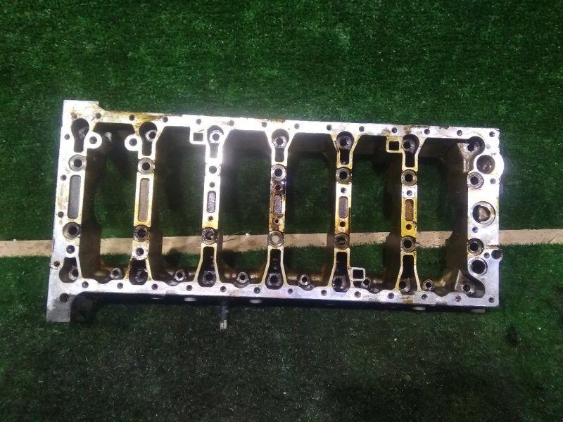 Постель коленвала, 3000 рублей, Красноярск