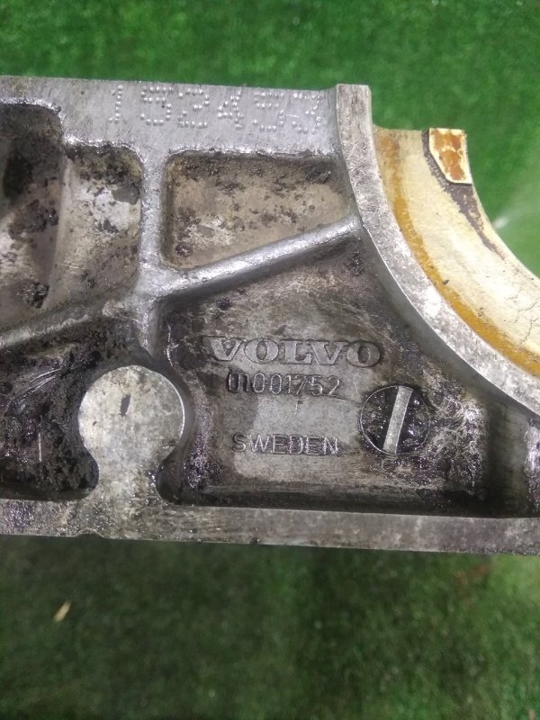 Постель коленвала, 3000 рублей, Красноярск