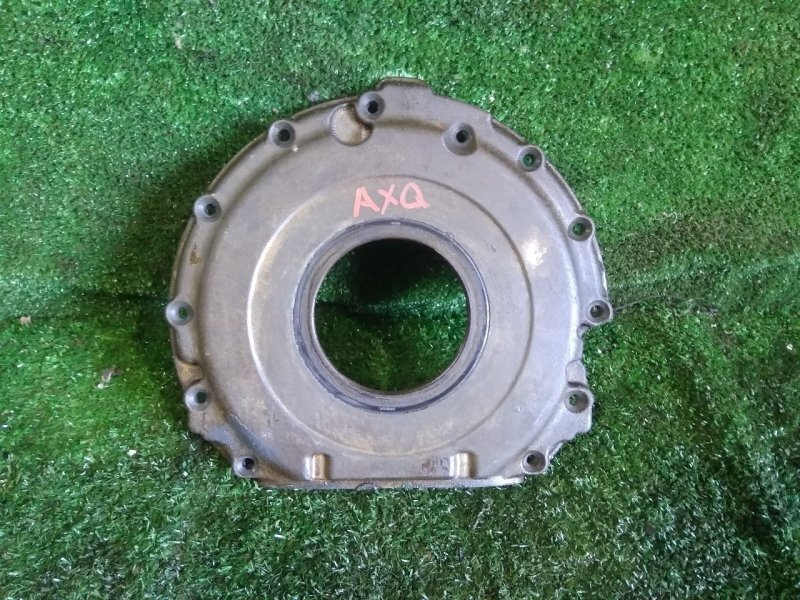 Крышка коленвала, 1000 рублей, Красноярск