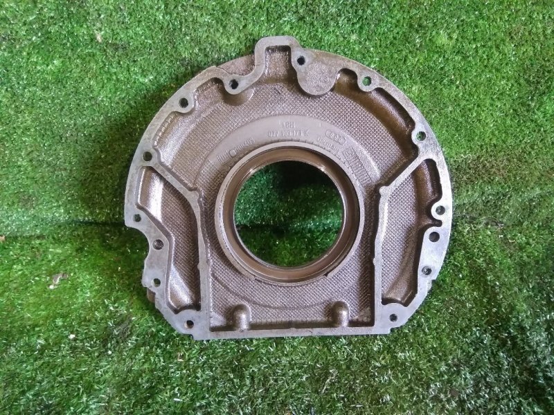 Крышка коленвала, 1000 рублей, Красноярск