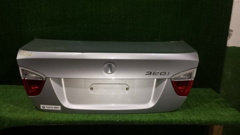 Крышка багажника, 1700 рублей, Красноярск