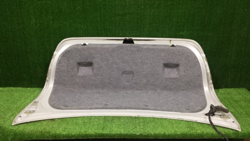 Крышка багажника, 1700 рублей, Красноярск