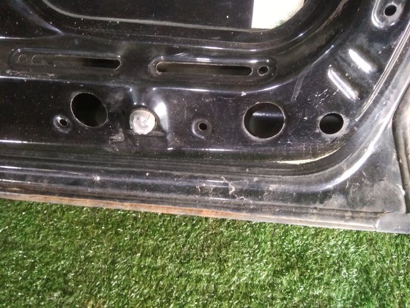 Крышка багажника, 1800 рублей, Красноярск