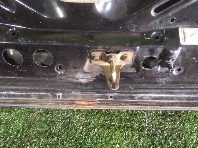 Крышка багажника, 1800 рублей, Красноярск