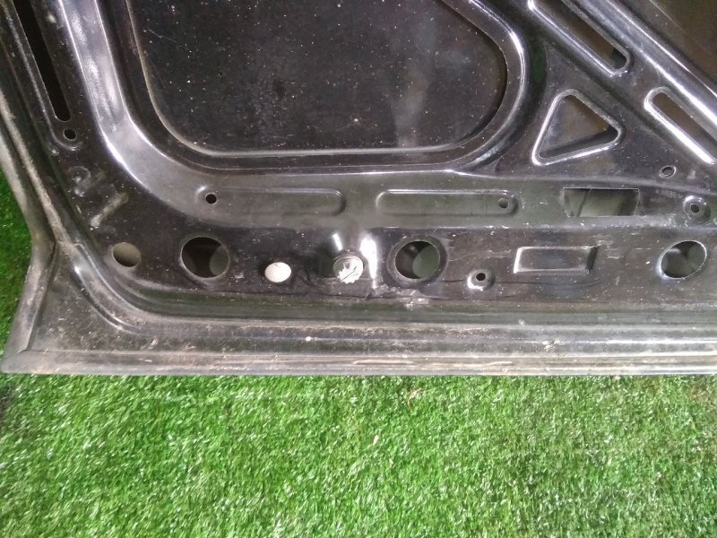 Крышка багажника, 1800 рублей, Красноярск