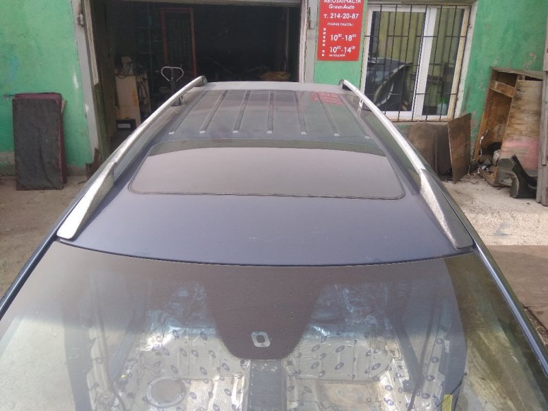 Крыша, 7000 рублей, Красноярск