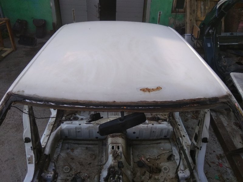 Крыша, 3000 рублей, Красноярск