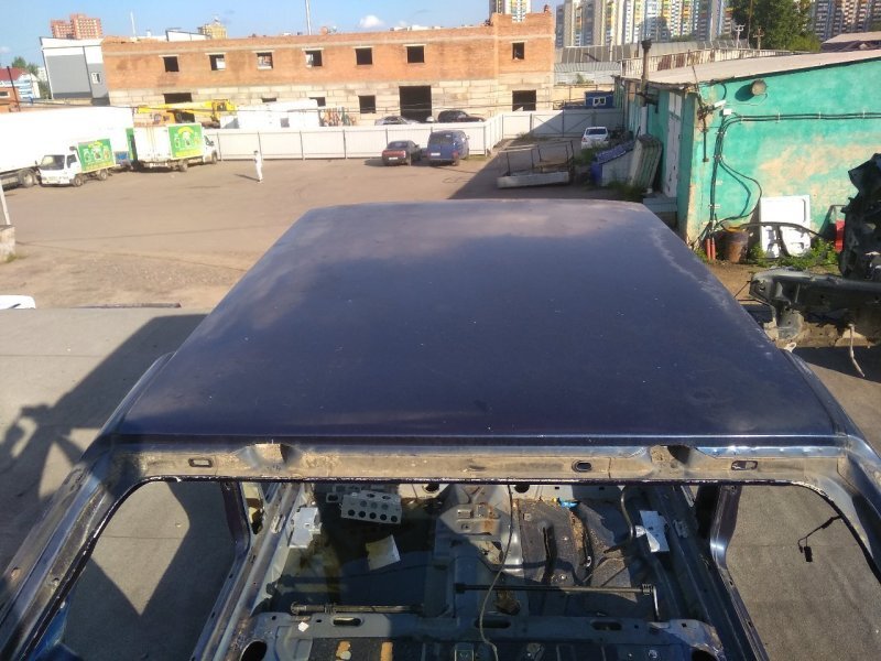 Крыша, 4000 рублей, Красноярск