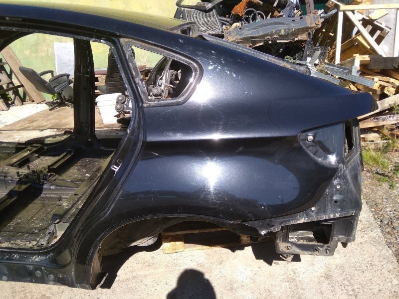 Крыло, 15000 рублей, Красноярск