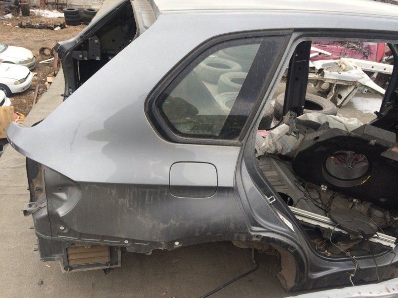 Крыло, 5000 рублей, Красноярск