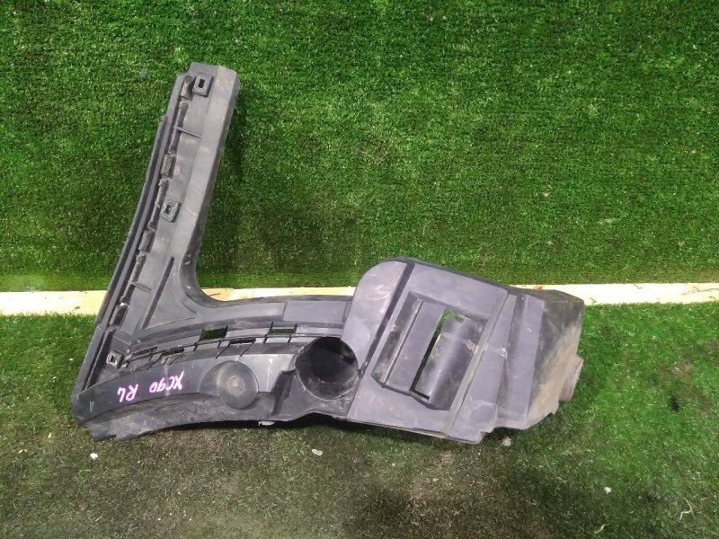 Крепление бампера, 400 рублей, Красноярск