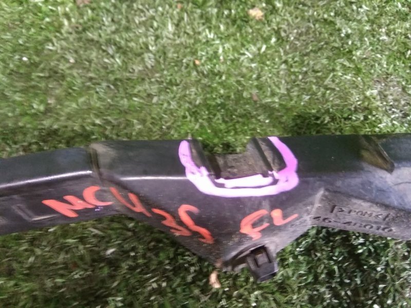 Кронштейн бампера, 100 рублей, Красноярск