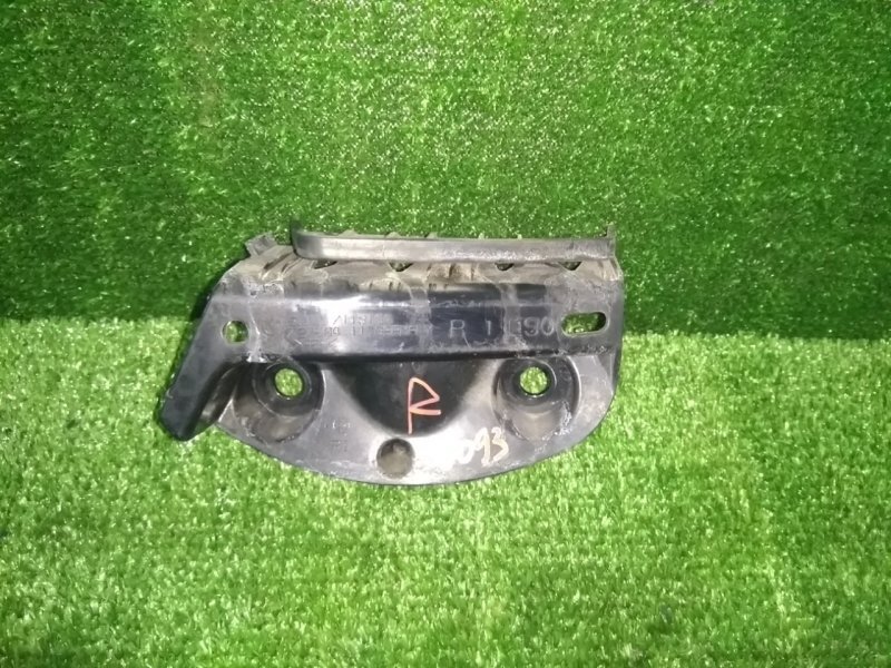 Крепление бампера, 300 рублей, Красноярск