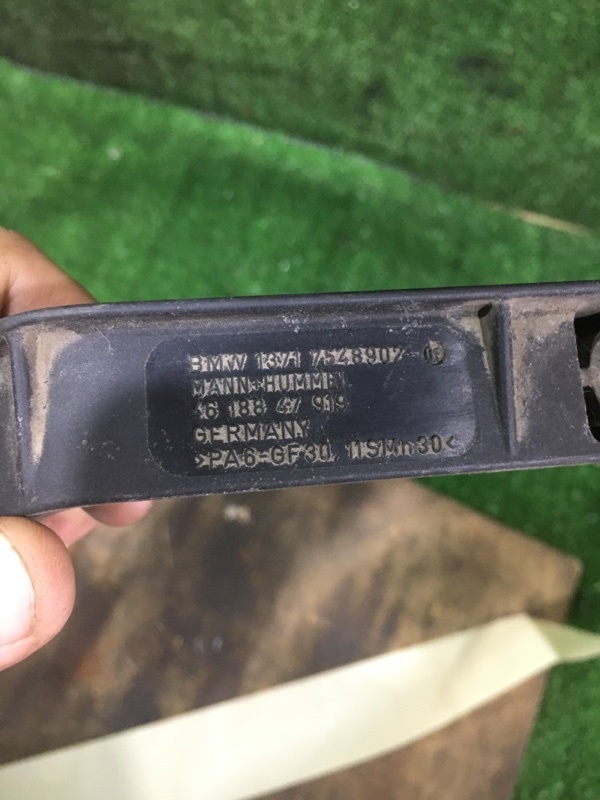 Кронштейн корпуса воздушного фильтра, 500 рублей, Красноярск