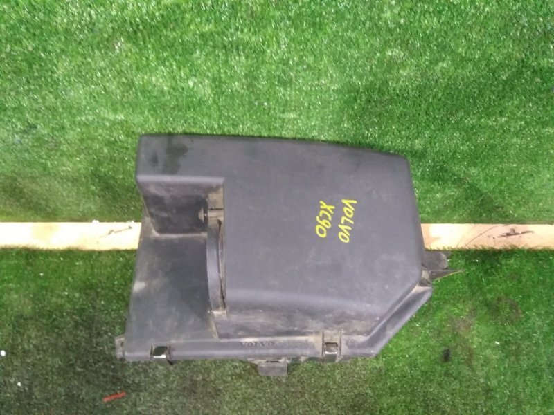 Корпус воздушного фильтра, 1000 рублей, Красноярск