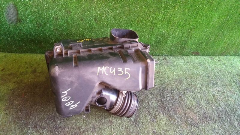 Корпус воздушного фильтра, 500 рублей, Красноярск