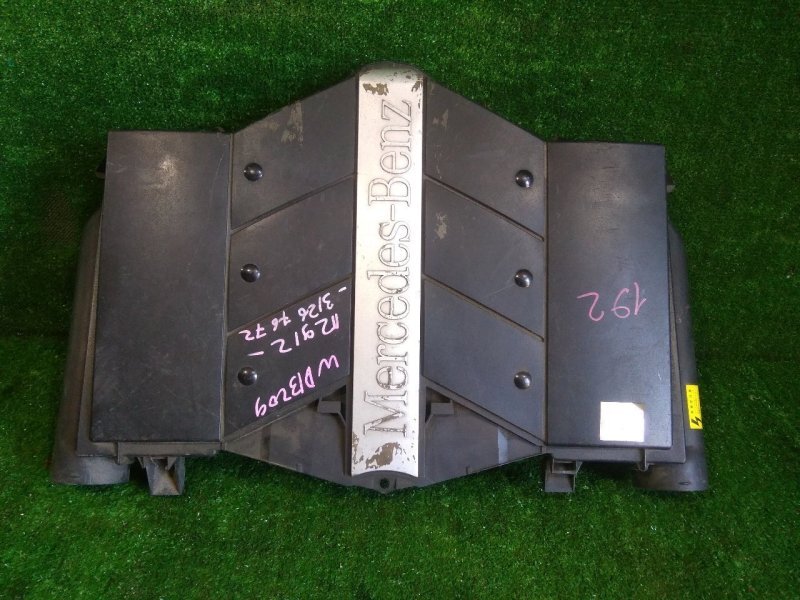 Корпус воздушного фильтра, 300 рублей, Красноярск