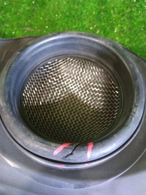 Корпус воздушного фильтра, 300 рублей, Красноярск