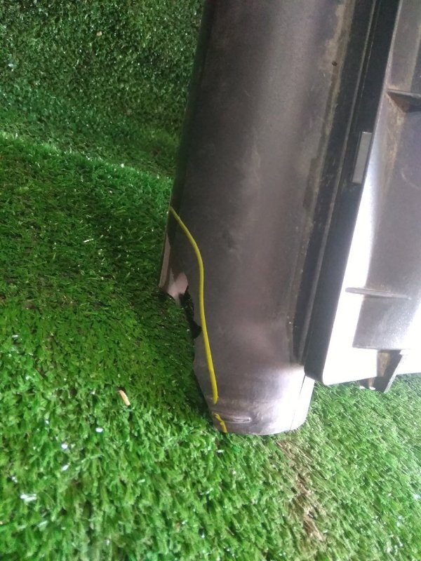 Корпус воздушного фильтра, 300 рублей, Красноярск