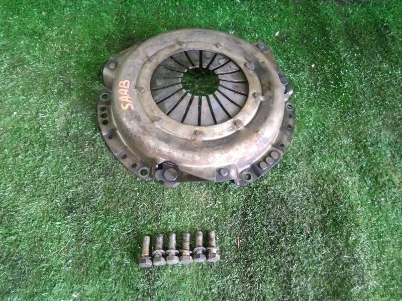 Корзина сцепления, 2500 рублей, Красноярск