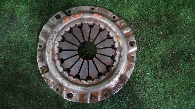 Корзина сцепления, 1000 рублей, Красноярск