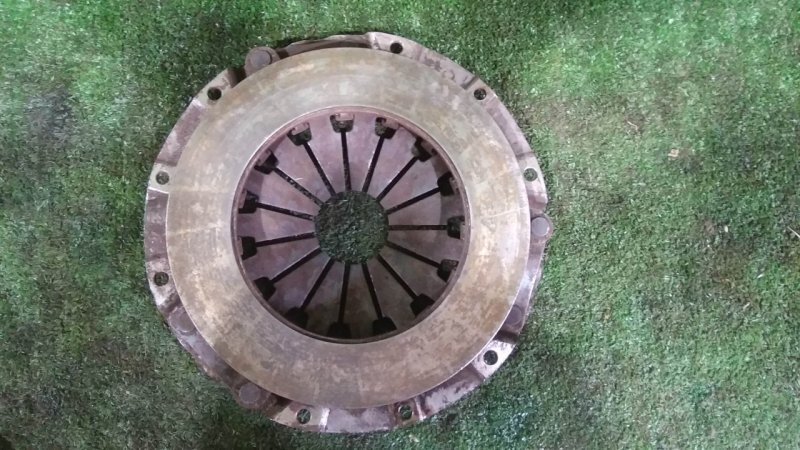 Корзина сцепления, 1000 рублей, Красноярск